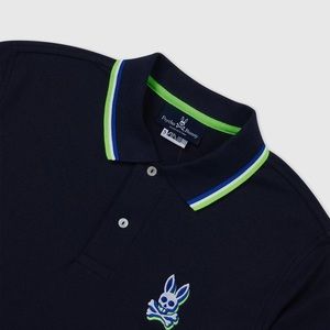 PsychoBunny Polo